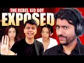 Download Lagu rebel kid's ex bf just exposed her as a cheater
