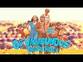 Download Lagu Os Trapalhões - Os Vagabundos Trapalhões Completo - (1982).