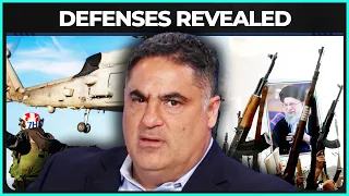Military Expert Sounds ALARM Over Iran’s Clever Move