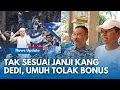 Download Lagu ALASAN PERSIB TOLAK BONUS!! Tolak Uang Kadeudeuh, Manajemen Tegaskan Transparansi \u0026 Sesuai Janji