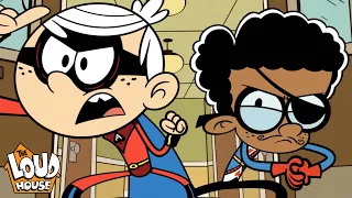 3 HOUR MARATHON Of The MOST Unbelievable Loud House Moments The Loud House 