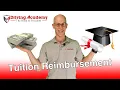How to Get Tuition Reimbursement as a CDL Driver - CDL Driving Academy
