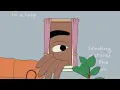 flowerovlove - a girl like me (Lyric Video)