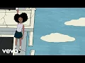 Download Lagu flowerovlove - a girl like me (Lyric Video)