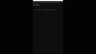 Make Your PC Talk with a Simple CMD Trick VBScript Fun