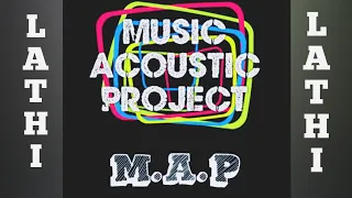 lathi weird genius cover music acoustic project