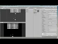 3 Space Invaders in Unity - Scene Set Up Part 2