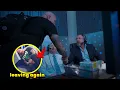 WWE SMACKDOWN RANDY ORTON INJURED JACOB FATU CRIES HHH DISRESPECTS PAIGE AEW STARS WRECK-LESS