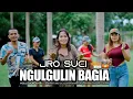Download Lagu NGULGULIN -BAGIA - JRO SUCI // KOPLO [ official music video]
