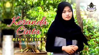 Download Revina Alvira - KERANDA CINTA (Official Music Video) MP3
