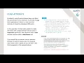 HTML - FinalTutorial 8 Extra Markup