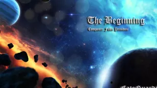 Fabio Prandoni The Beginning Epic Emotional Orchestral Music 