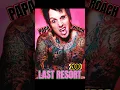 Download Lagu PAPA ROACH — LAST RESORT #numetal #alternativemetal #hardrock #rapmetal #paparoach #lastresort #2000