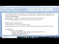 Whitespaces and Comments in javascript
