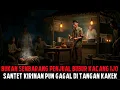 Download Lagu KAKEK PENJUAL BUBUR KACANG IJO INI SELAMATKAN PELANGGANNYA DARI SANTET KIRIMAN - CERITA HOROR