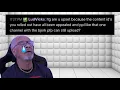 Download Lagu LowTierGod Has The Biggest Meltdown On Stream After His Cognitive Was Shattered From A Very Bad Week