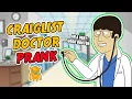 Craigslist Addict Needs Some Pills - Ownage Pranks