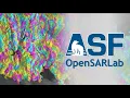 Jump-Start SAR Data Analysis in the Cloud with ASF s OpenSARLab