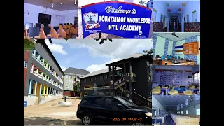 fountain of knowledge international school abakaliki