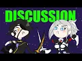 RWBY Discussion Let s Talk About Volume 8 s Fights - Twiins iink