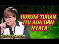 Lagu HUKUM TUHAN ITU ADA DAN NAYATA - PS DEBBY BASJIR 