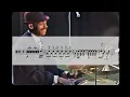 Best Drum Solo Ever - Transcription - Charles Mingus Sextet