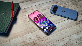 Living with Pixel 11 Pro XL - I Changed My Mind.