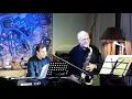 HECTOR COSTITA QUARTET - HOMENAGEM A ASTOR PIAZZOLLA 2019