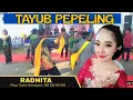 Download Lagu TAYUB RADHITA PEPELENG WILIS KRISTIANA || Dirumah Bp. WAWAN (Srondeng) Ny. PIPIT Klepu Sudimoro PCTN