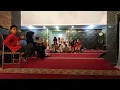 Download Lagu Gladibersih DTA Kelas 5 (Gening Maot Ngadodoho)