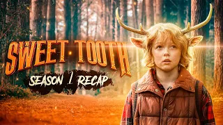 recap sweet tooth season 1