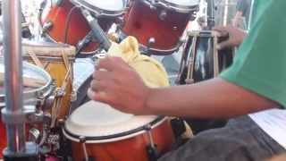 cek sound new ladysta cover cak met