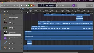 my good friday remix walkthrough