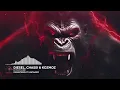 DIESEL, Chassi & Kozmoz - HIT EM LIKE [Monstercat Remake]