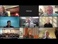 TN Private Probation meeting - 2026