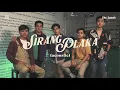 The Juans - Sirang Plaka Acoustic (Official Audio)
