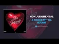 A Boogie Wit da Hoodie - Non Judgmental (AUDIO)