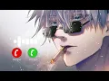 Download Lagu 𝙂𝙊𝙅𝙊  𝙖𝙩𝙩𝙞𝙩𝙪𝙙𝙚 𝙩𝙤𝙣𝙚 🥵🥵🥵,, jujutsu kaisen || ft ringtone,, rip gojo