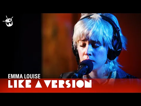 Download MP3 Emma Louise covers Nick Cave 'Into My Arms' for Like A Version