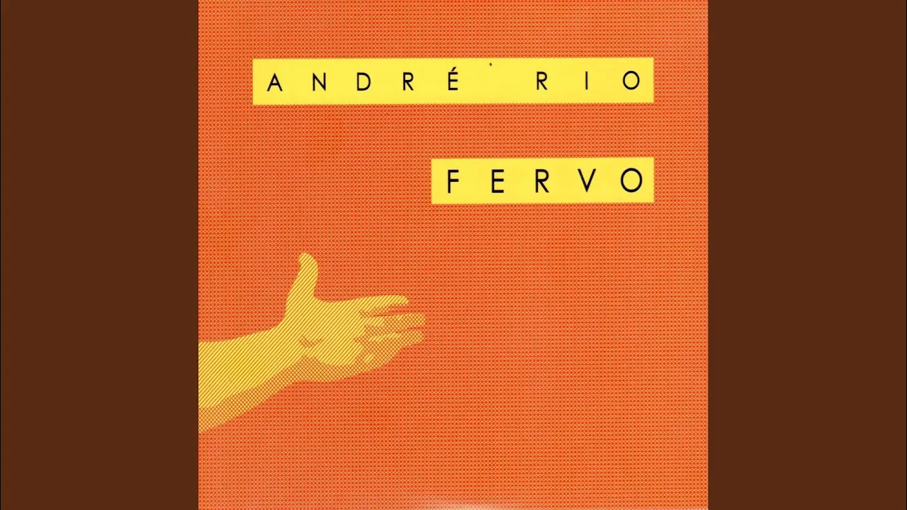 Eu Sou O Frevo (Original Mix) Eu Sou O Frevo (Original Mix)