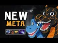 Download Lagu Hoe je van Jakiro de meest gebroken held in Dota 2 maakt