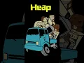 Stack vs Heap Memory Explained in Under a Minute