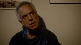 Bosch - Bosch Apologies To Maddie 5x08