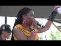 Nkulee Dube 'Back To My Roots' Reggae on the River August 5 2017
