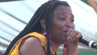 nkulee dube back to my roots reggae on the river august 5 2017