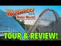 Waldameer Park The MUST Visit Amusement Park Tour Review