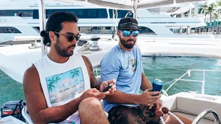 BUYING 2 BOATS AFTER 30 MINUTES OF BEING ON THEM! Episode 133