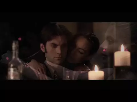 The Tomb (US release) previously Ligeia Trailer HD