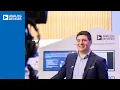 Intelligent Solutions for a Secure Connected Future at Embedded World 2025