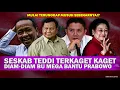 Lagu UNTUNG KEBONGKAR DULUAN,PENGAKUAN MENGEJUTKAN SESKAB TEDDI,ADA MUSUH DALAM SELIMUT!?